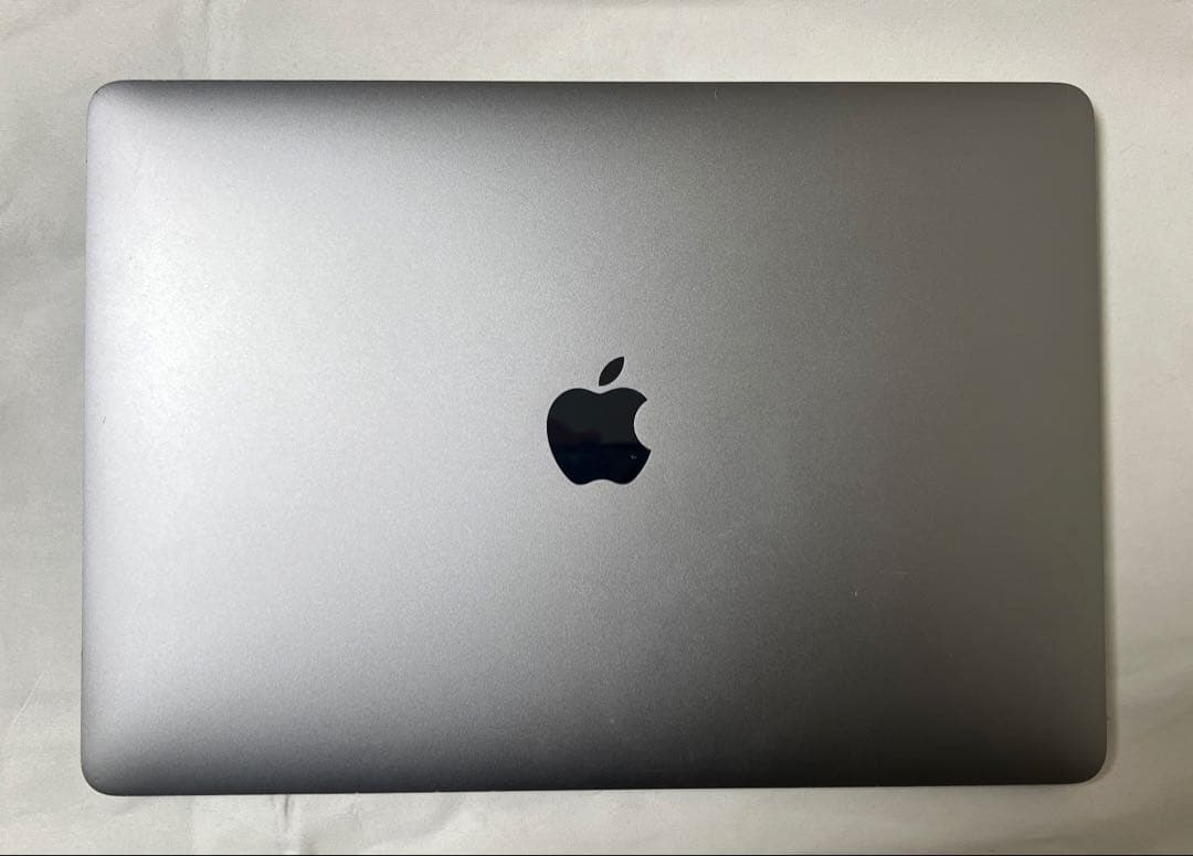 ［故障品］MacBook Pro / 3.3GHZ/16GB/512GB