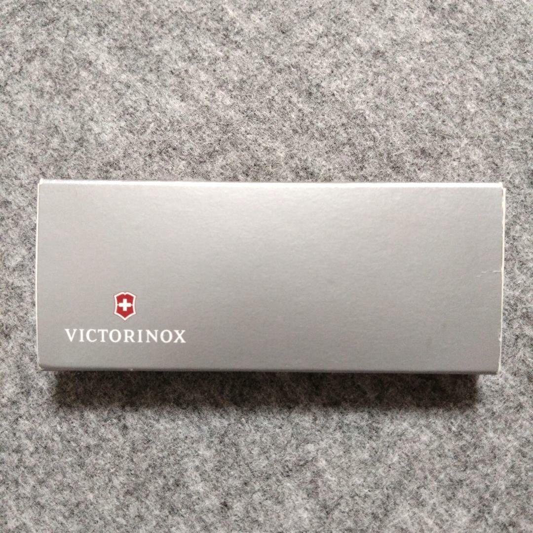 VICTORINOX ビクトリノックス A BATHING APE エイプ④