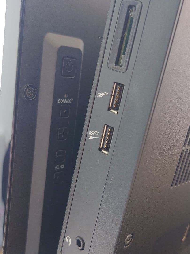 Windowsデスクトップ NEC LAVIE PC-GD164UCAF