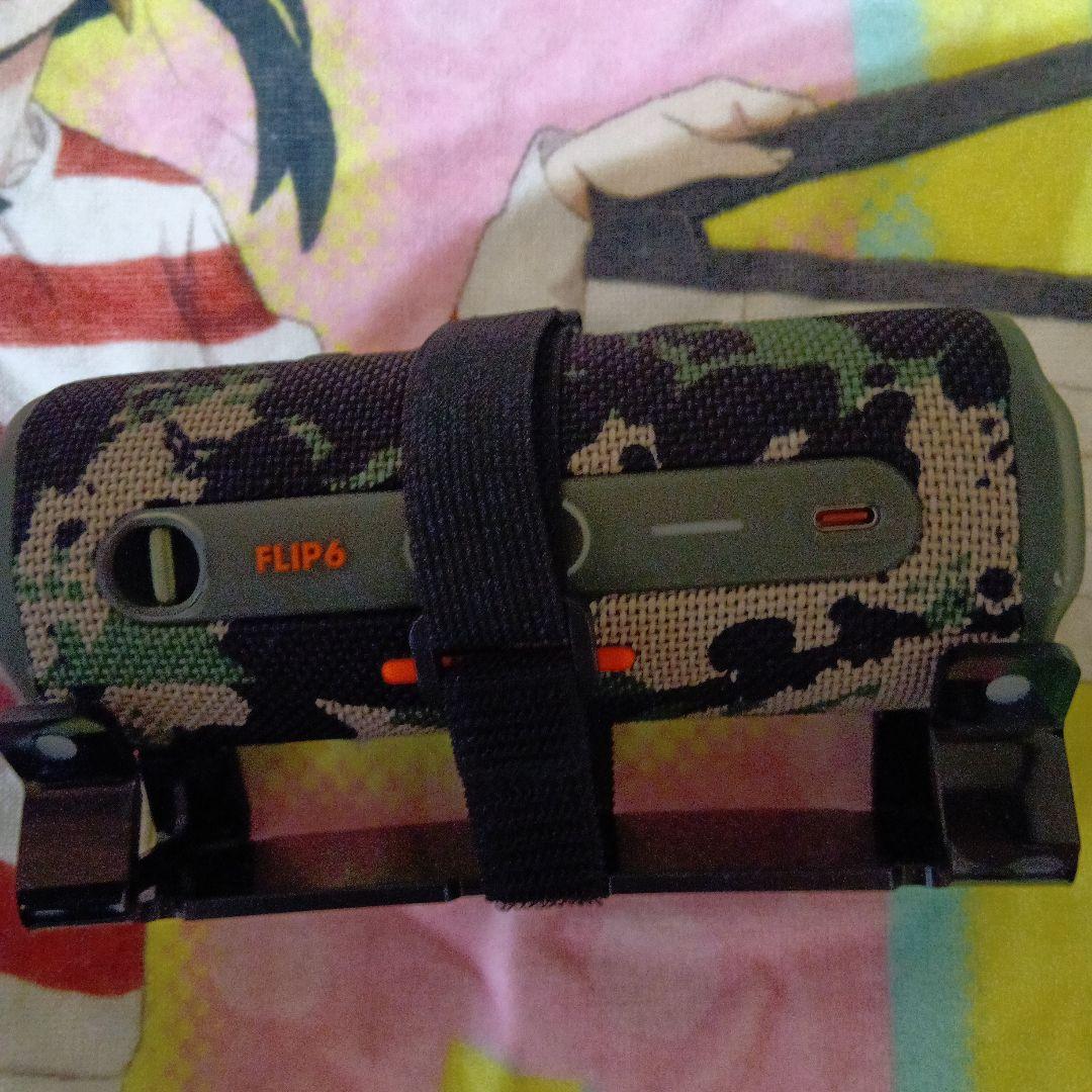 JBL FLIP6 正規品
