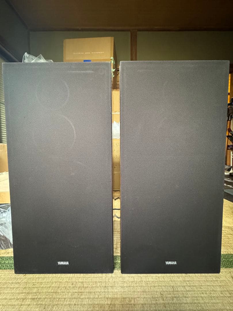 Yamaha NS-500YST スピーカー