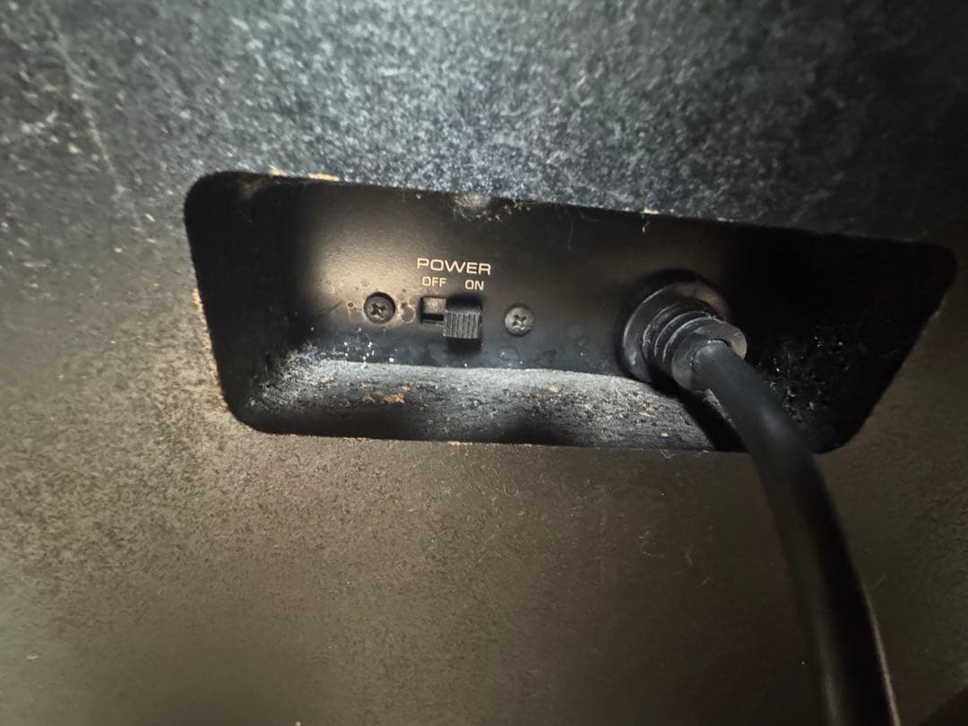 Yamaha NS-500YST スピーカー