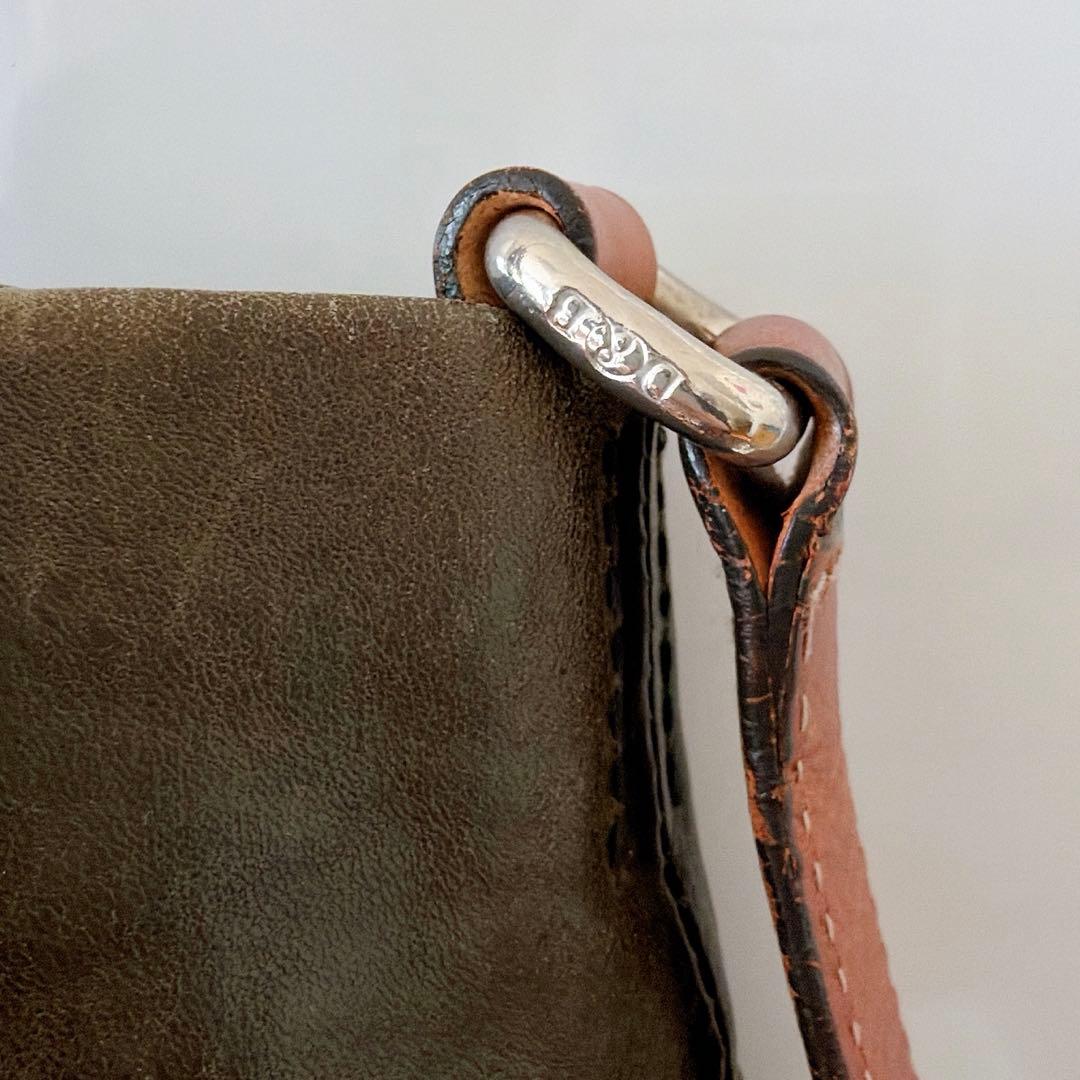 ダニエル＆ボブ × トゥモローランド　別注 RODI 2WAY ショルダーバッグ