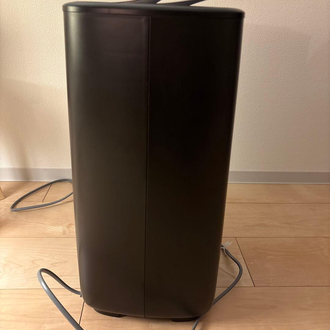 2024年製SHARP シャープ 加湿器 HV-S55-T ブラウン