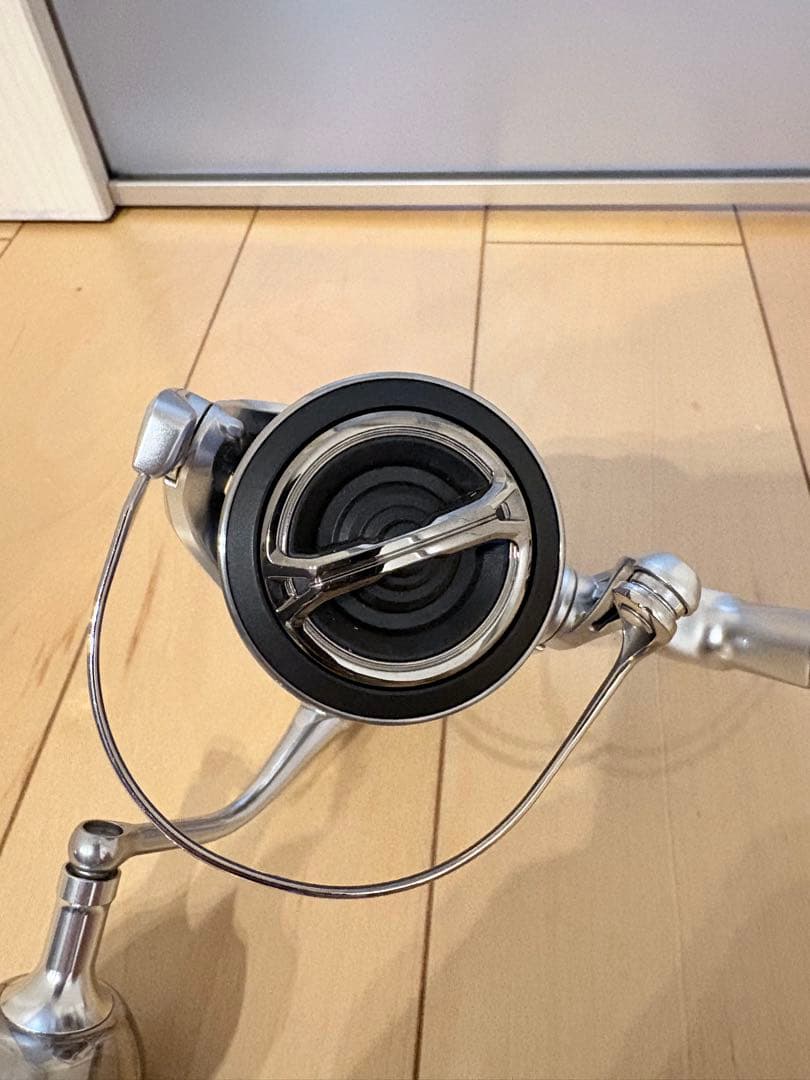 23ストラディック4000MHG美品 カゲロウ100F 3本セット