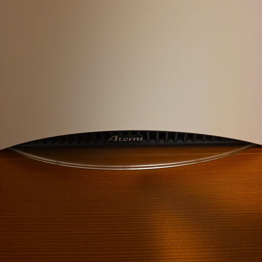 ルーター・ネットワーク機器 Aterm WX11000T12