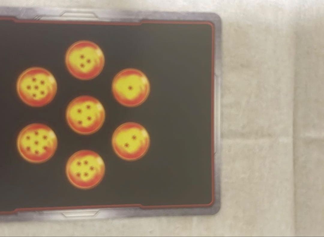 孫悟空 SCR FB01-139 ドラゴンボールフュージョンワールド 海外版