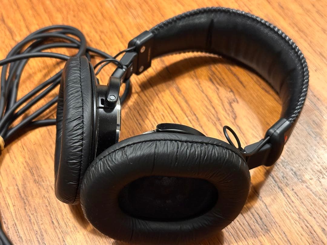 SONY MDR-CD950ST 有線ヘッドホン