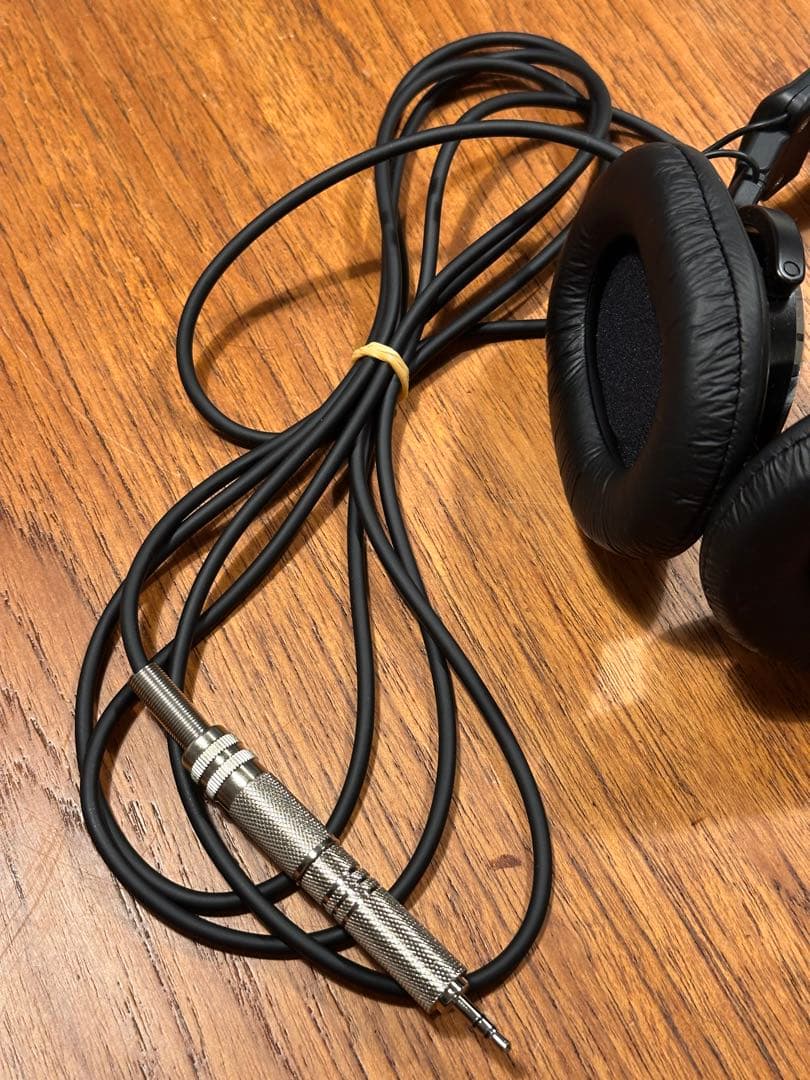 SONY MDR-CD950ST 有線ヘッドホン