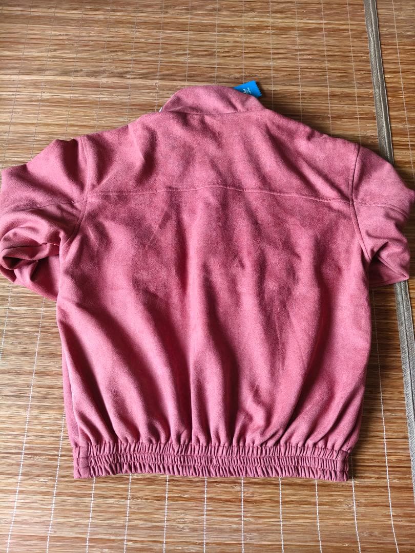 新品 アディダス 中国限定 蛇年トラックジャケット レッド S