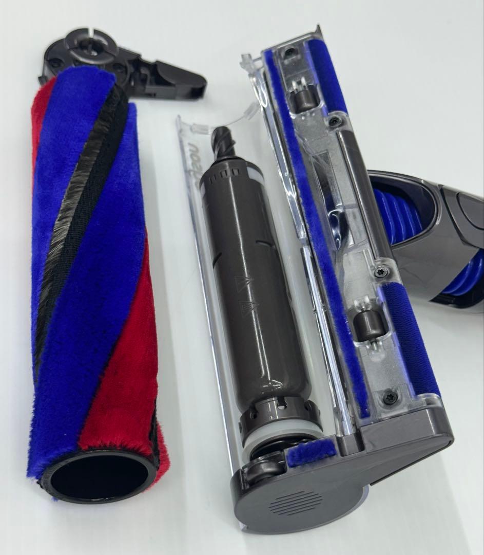 美品　ダイソン　掃除機 マイクロ　1.5kg SV21FF ヘッド　489949