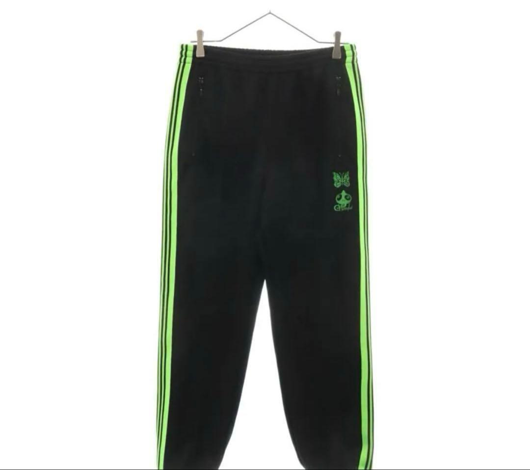 【EOTW x NEEDLES】 上下セット