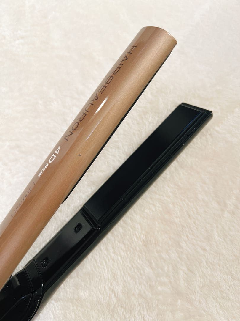 【ジャンク品】リュミエリーナヘアビューロンストレート4D