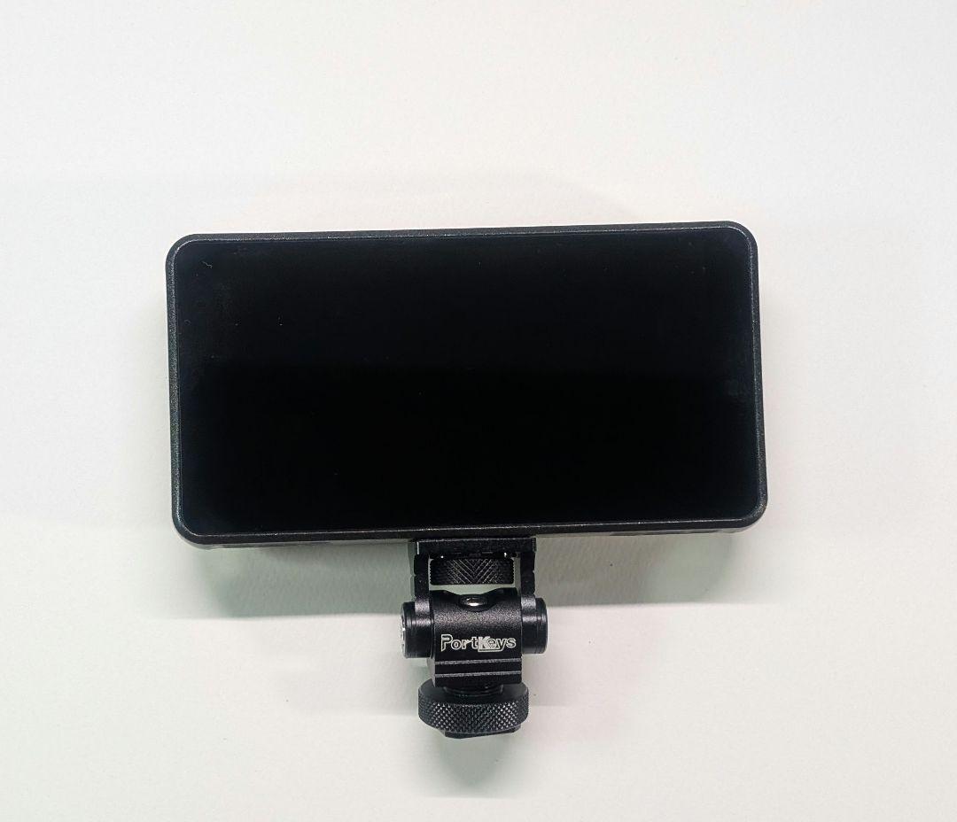 SONY カメラ ZV-E10　福袋　モニター・SDカード・ACアダプター付き