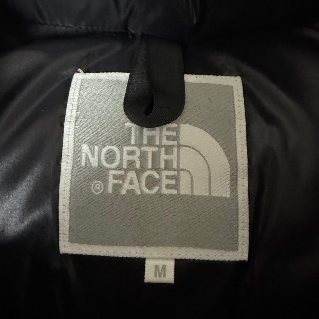 THE NORTH FACE ノースフェイス M NDW18603 900フィル