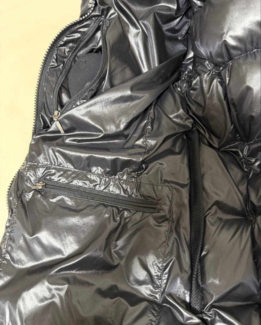 THE NORTH FACE ノースフェイス M NDW18603 900フィル