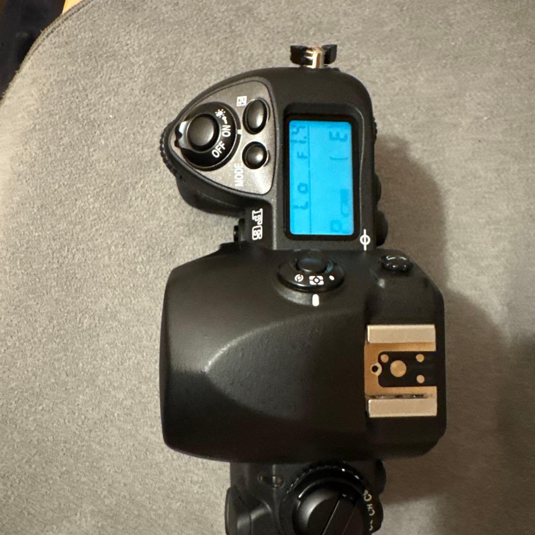 か*】様 Nikon F6 一眼レフカメラ