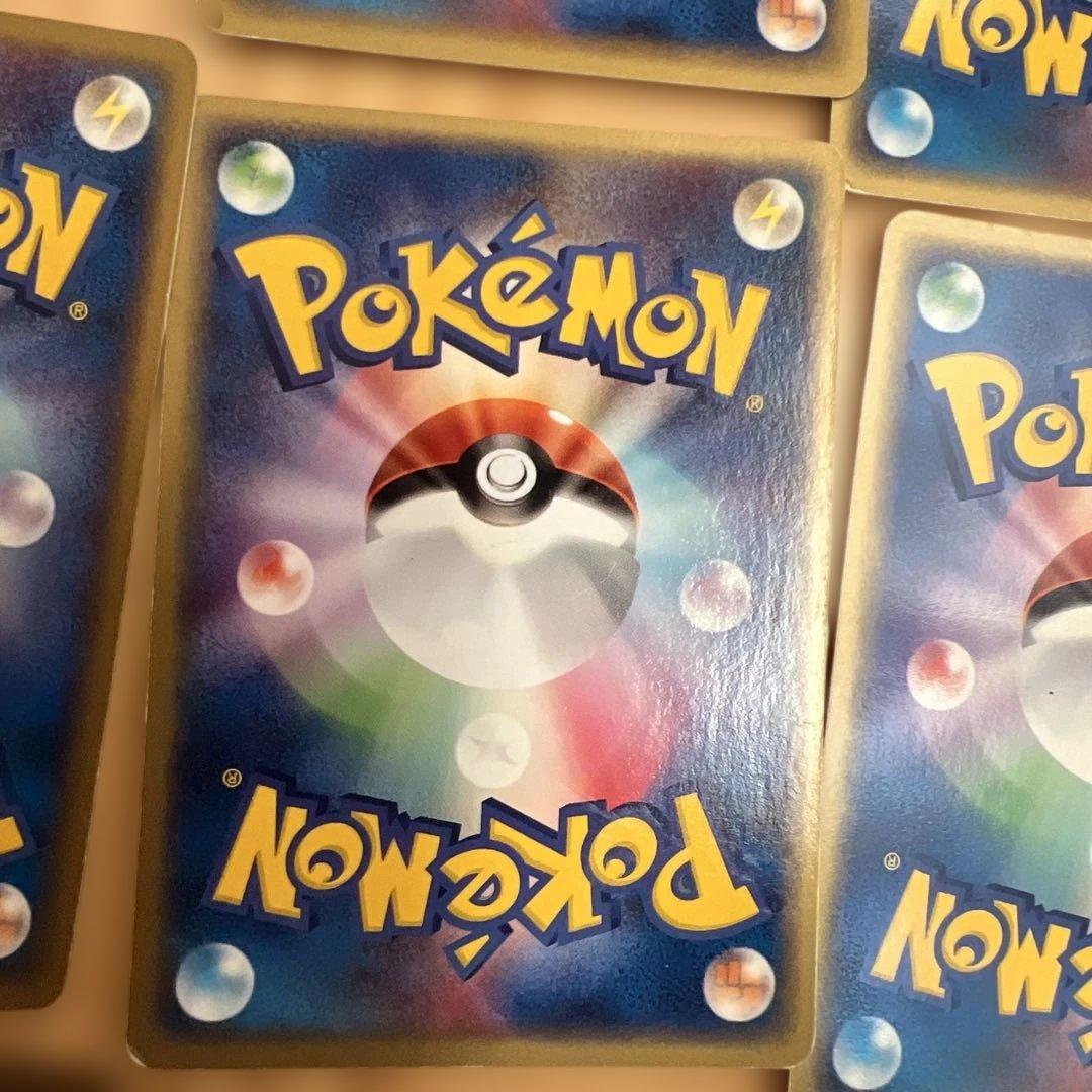 ポケモン＆ポケットモンスター旧裏⭐︎カードお纏め売りセット
