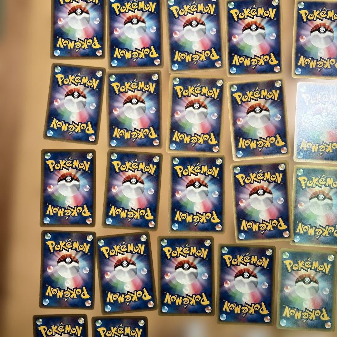 ポケモン＆ポケットモンスター旧裏⭐︎カードお纏め売りセット