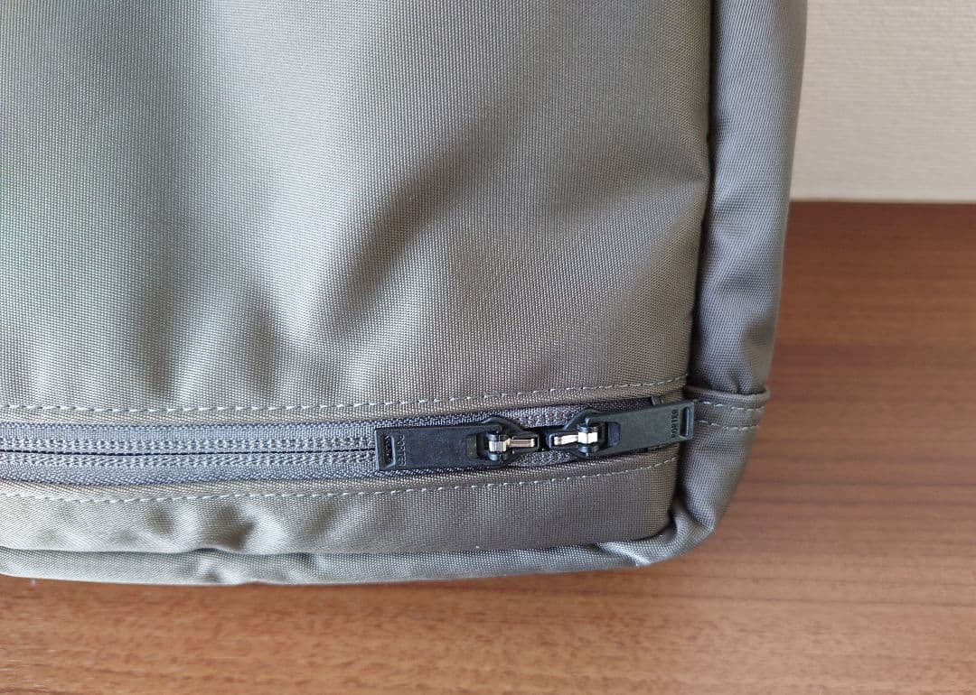 美品　新品同様　PORTER　ポーター　リフトLIFT　2WAY ブリーフケース