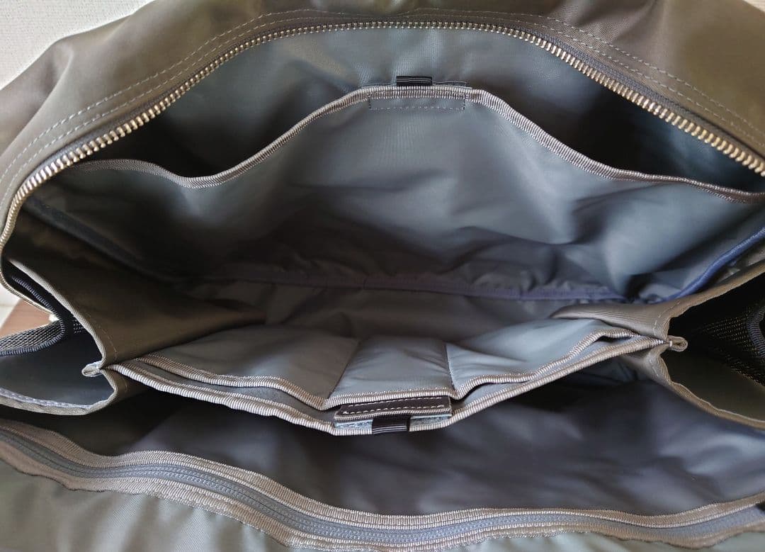 美品　新品同様　PORTER　ポーター　リフトLIFT　2WAY ブリーフケース