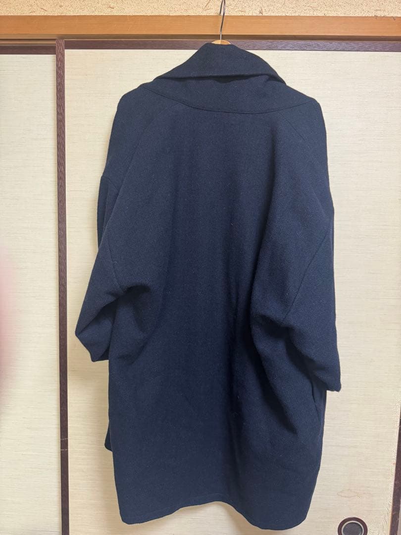 SOU•SOU 羽織り Mサイズ