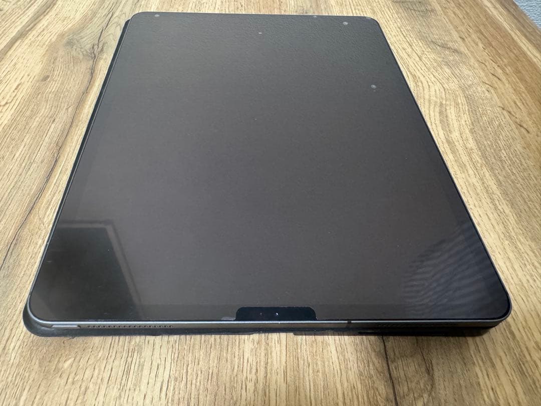 iPad Pro 12.9インチ 第3世代 セルラーモデル　256GB