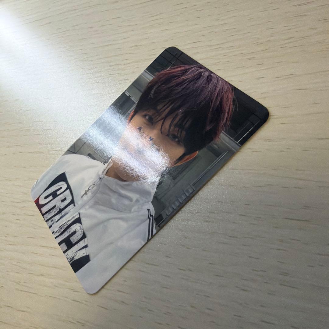 ALD1 ゴヌ　トレカ　euphoria