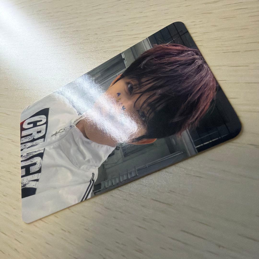 ALD1 ゴヌ　トレカ　euphoria