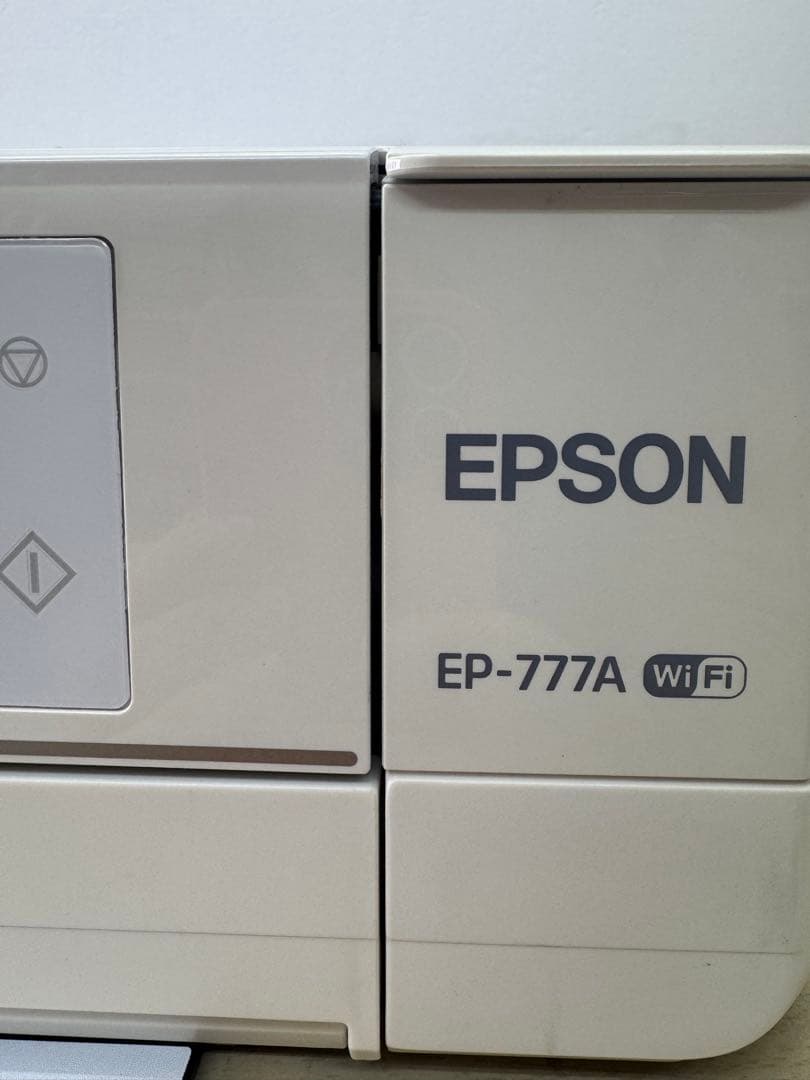 ◎ジャンク◎ エプソン プリンター EP-777A