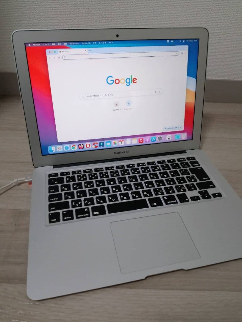 MacBook本体 MacBook Air 13