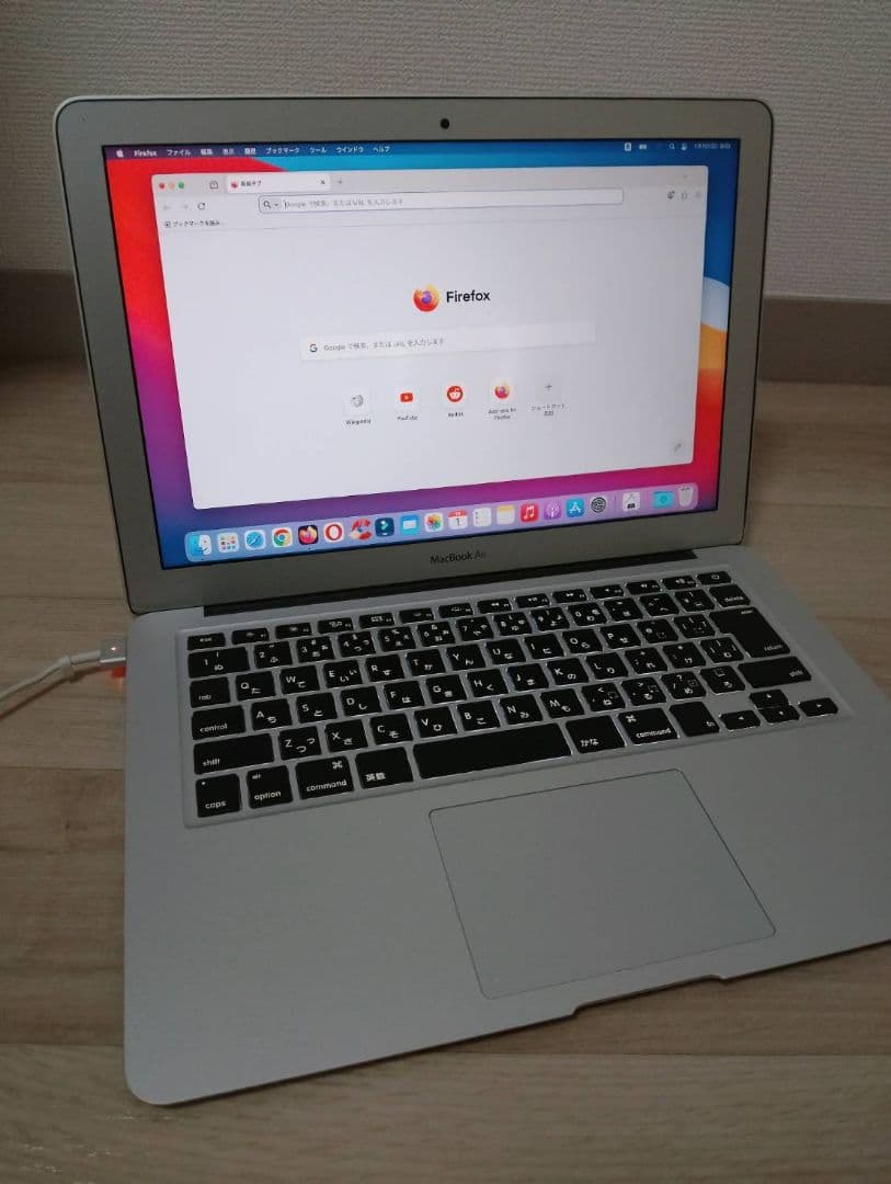 MacBook本体 MacBook Air 13