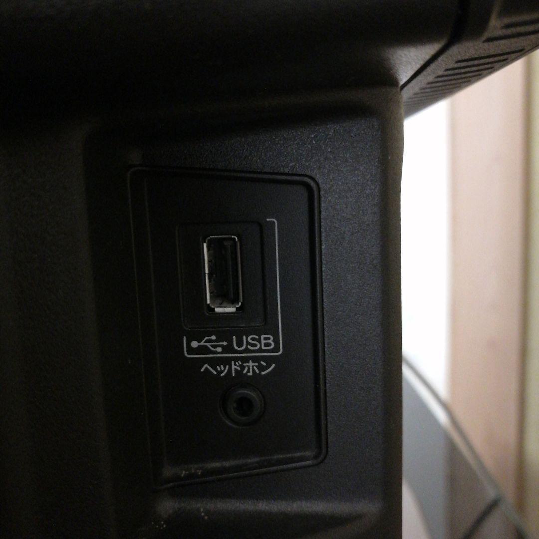 液晶テレビ　32型　AQUOS