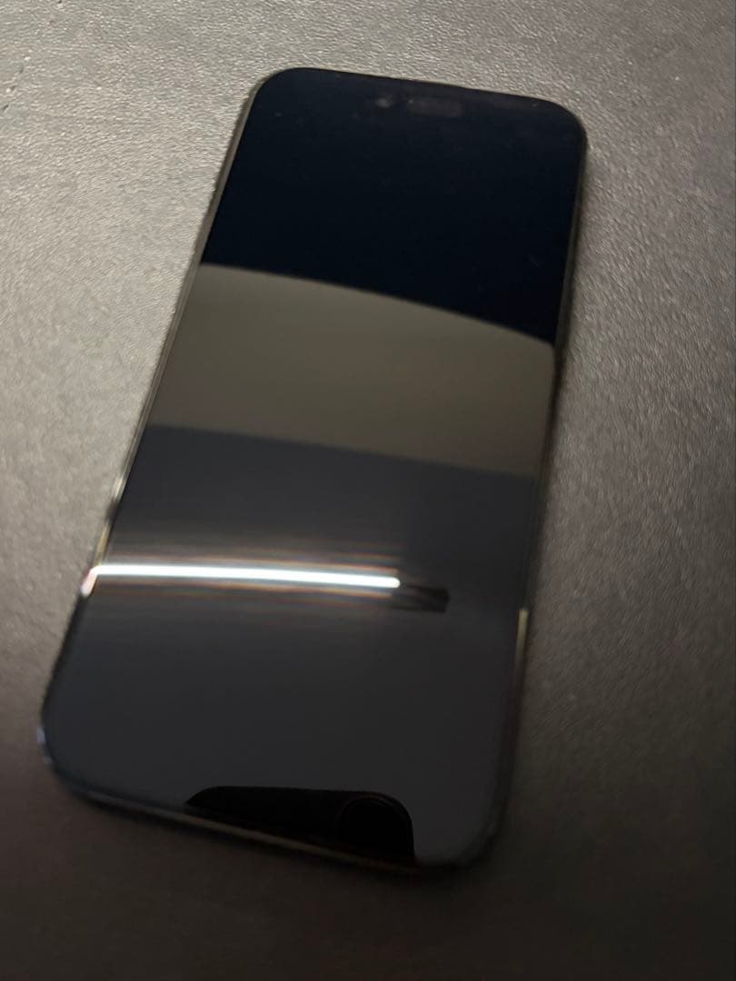 iPhone AIR(256GB) アメリカ版