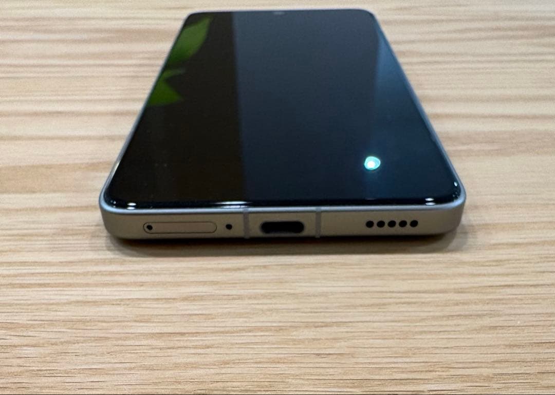 Xiaomi 14T Pro 本体　チタングレー256GB