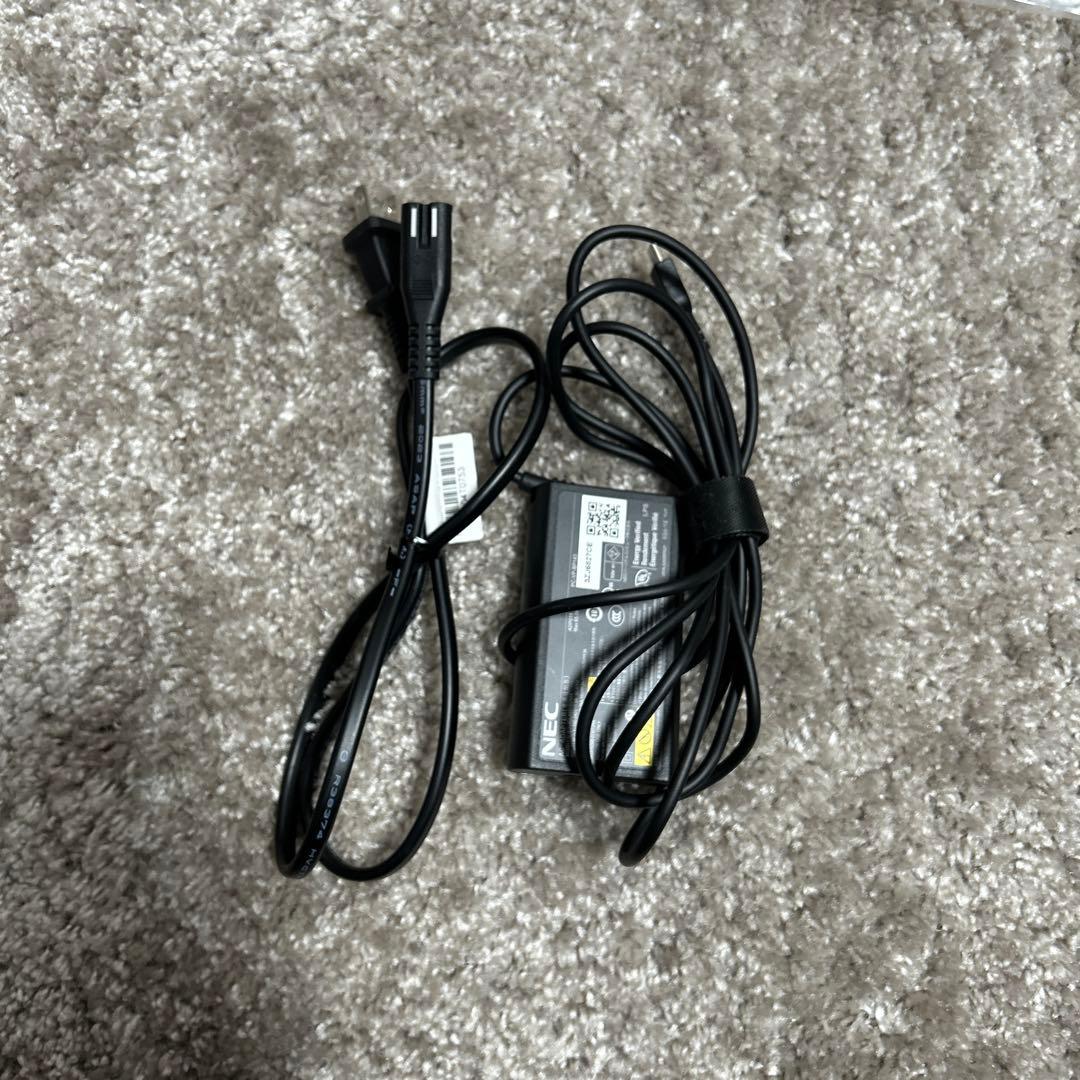 Windowsノート本体 NEC LAVIE N14 Slim PC-N1455HAL