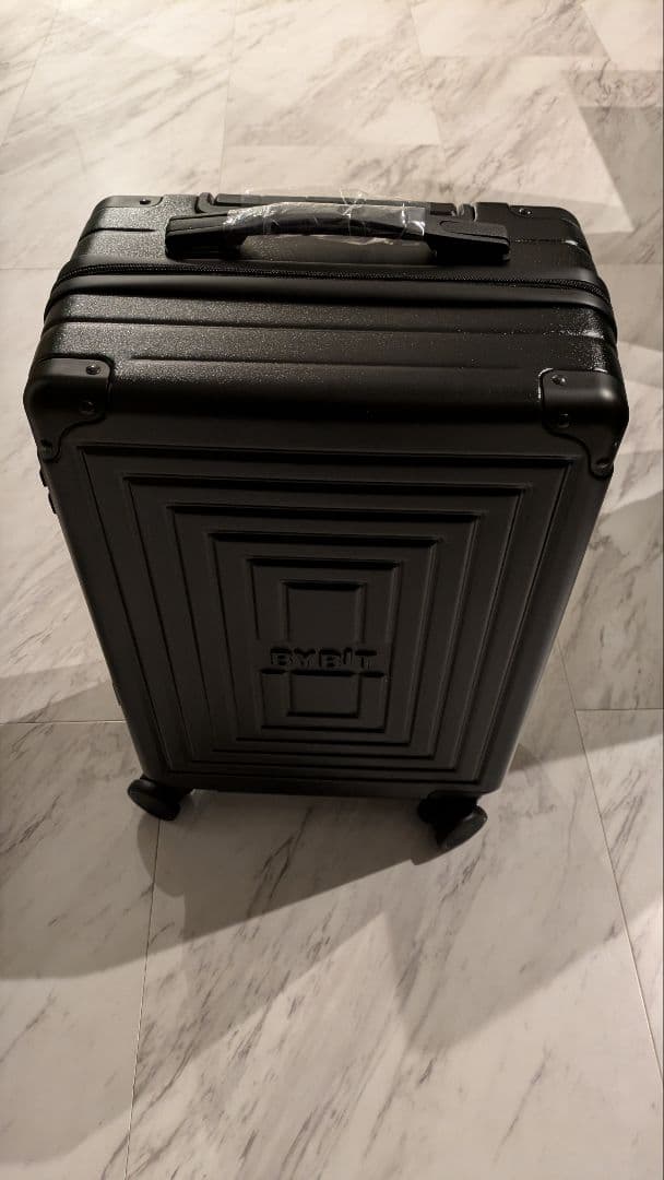 【非売品】Bybit VIP特典トラベルセット