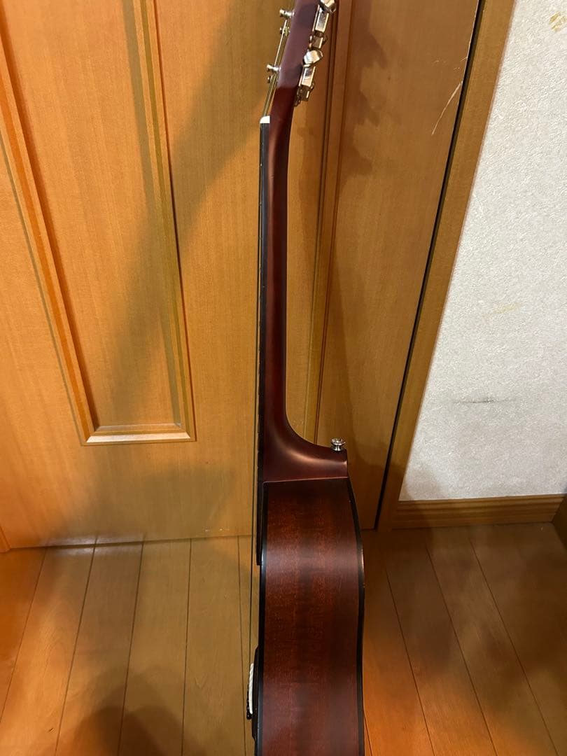 Yamaha アコースティックギター　JR2