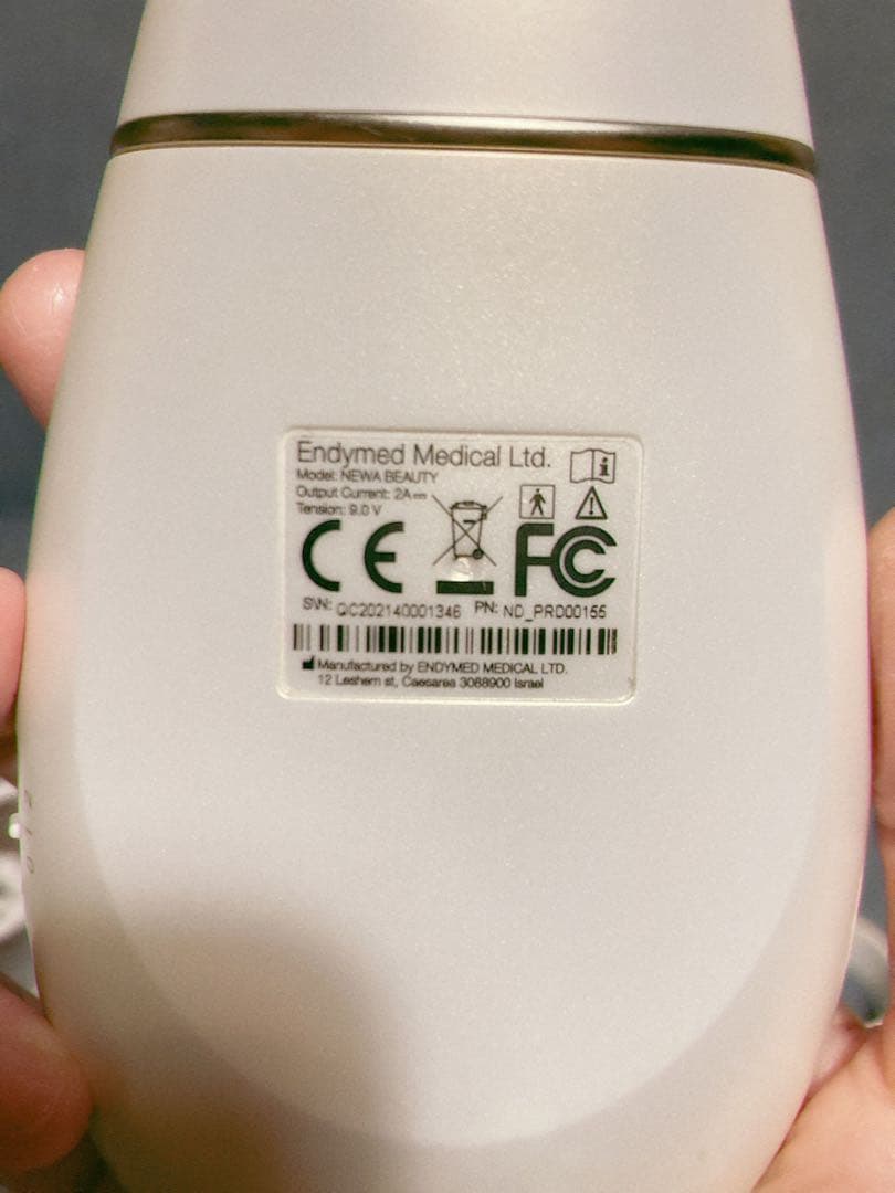 NEWA リフト美容機器