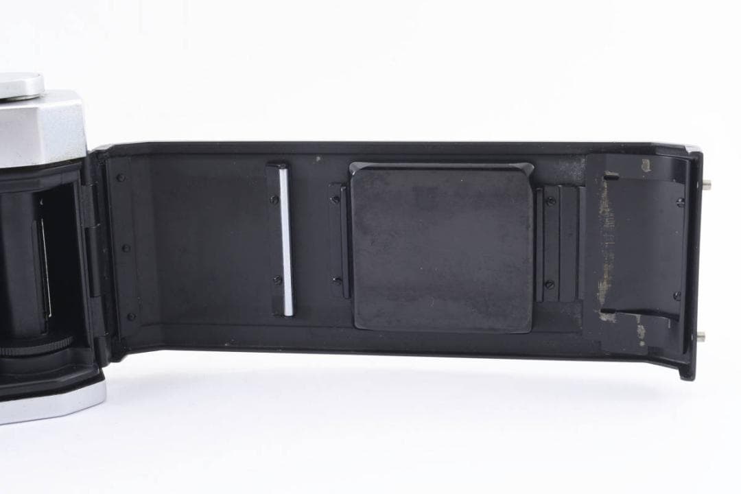 Canon P レンジファインダーカメラ　外付け露出計　ジャンク