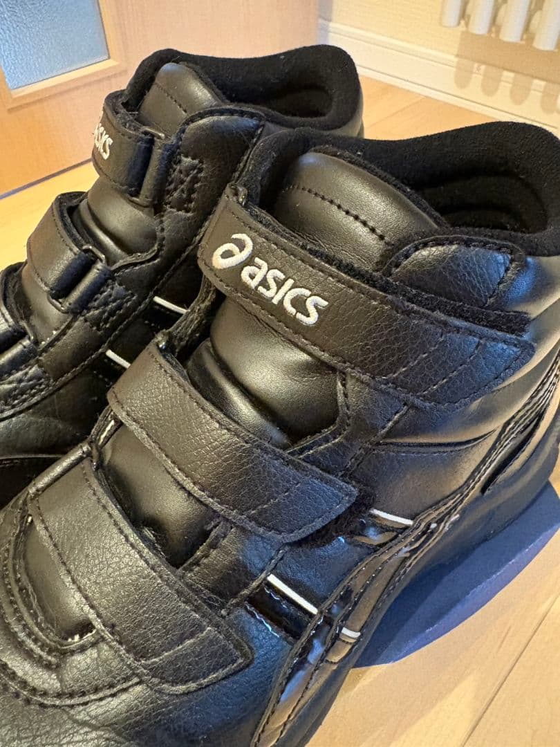 asics アシックス安全靴CP302