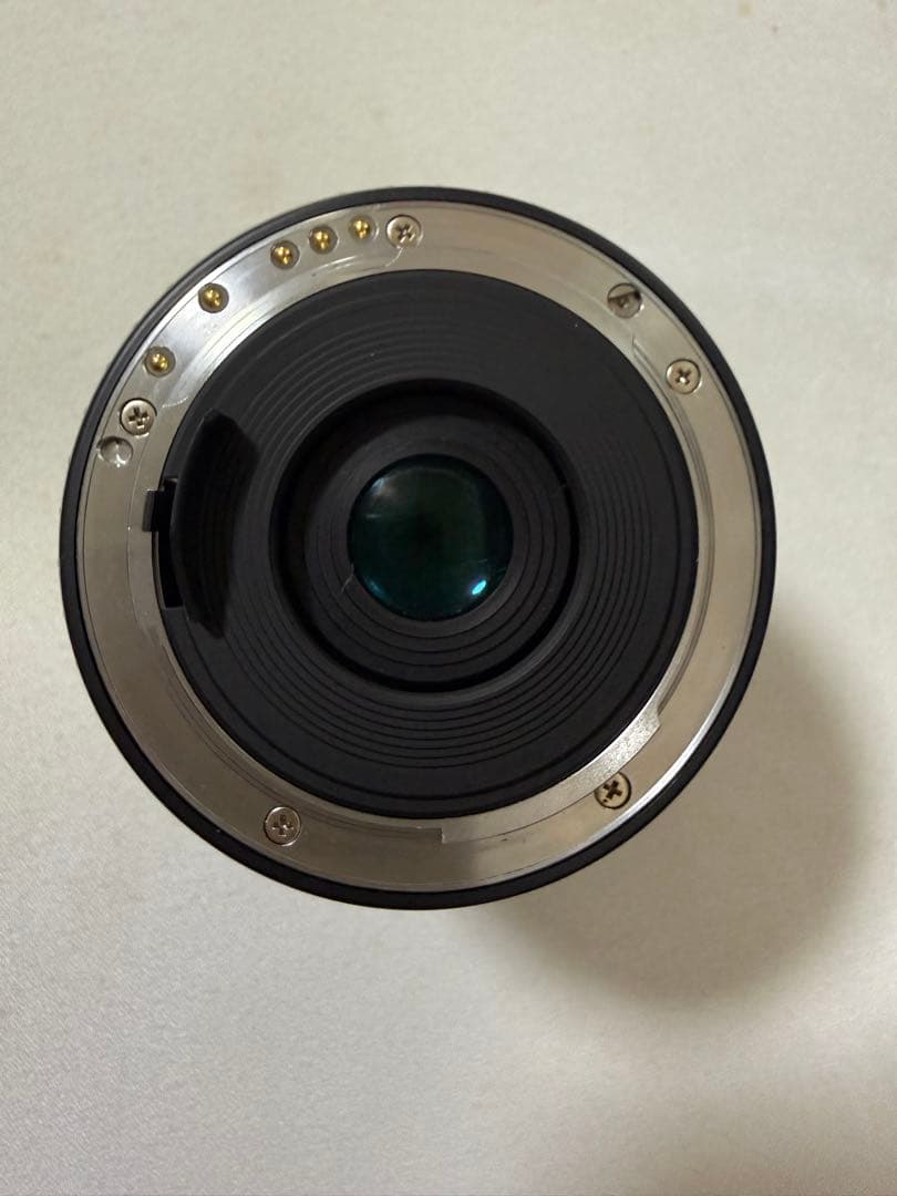 ペンタックス smc PENTAX FA 28mm F2.8 AL 良品