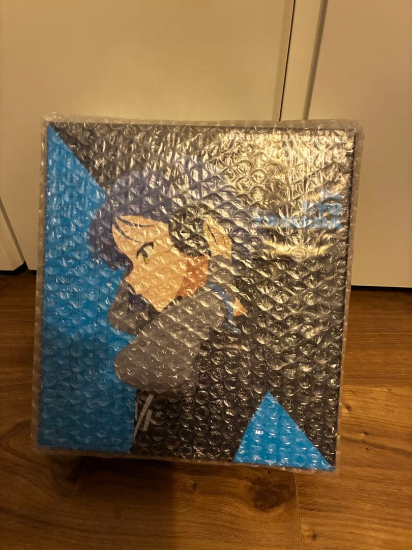 ら*れ様 【限定品】ぼっちざろっく　Onkyo リョウモデルヘッドホン