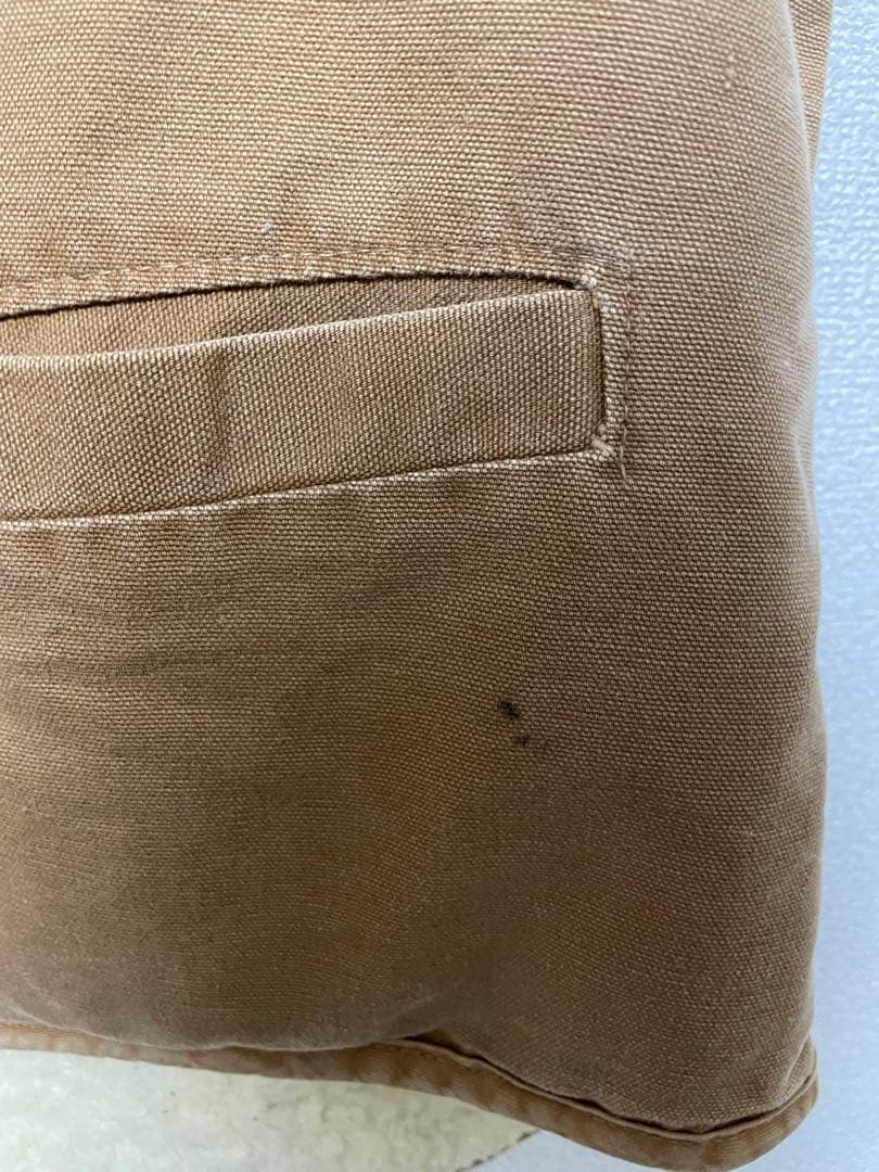 Carhartt ダック地ベスト 70年代