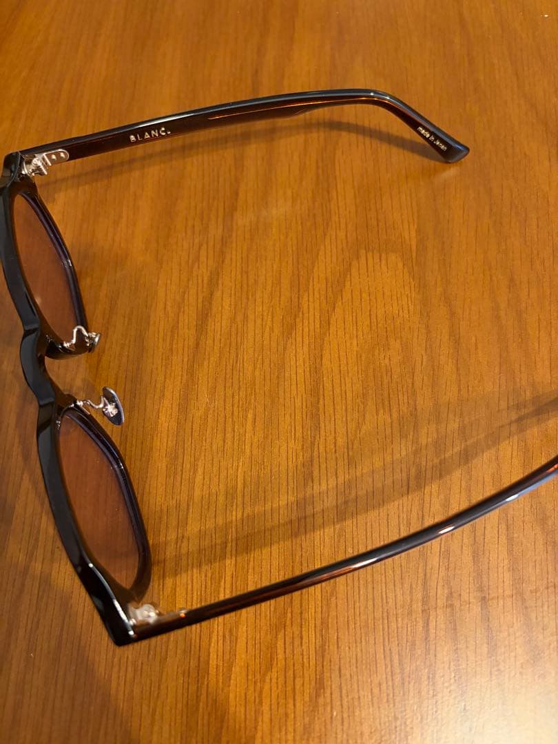 BLANC ブラン BM010 サングラス 47□22-145