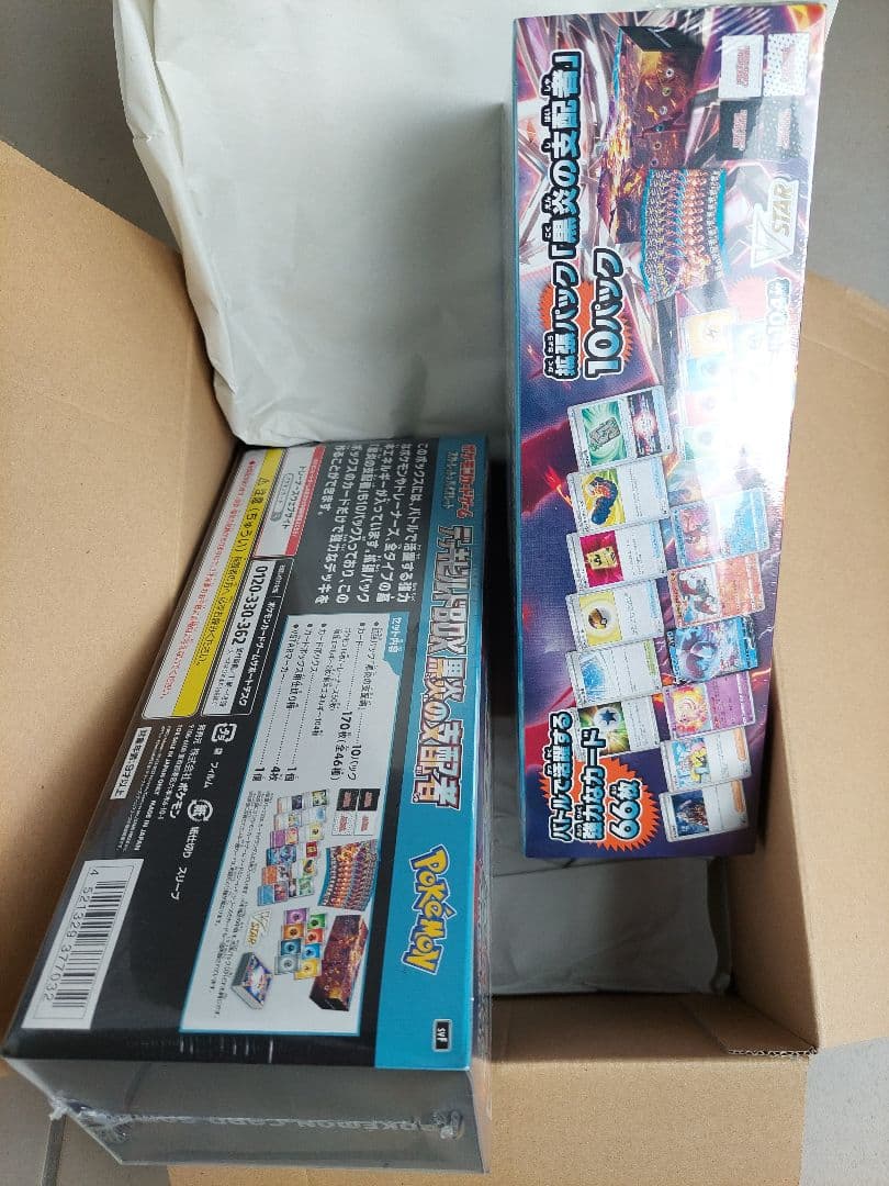 ポ*ー様 ポケモンカード　11boxまとめ売り　未開封　シュリンクありなし（商品