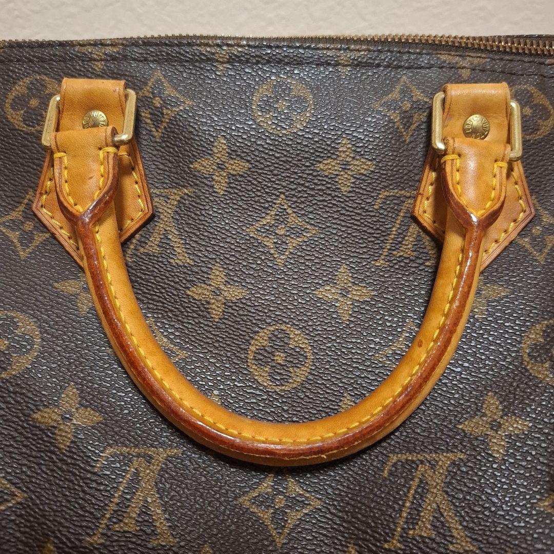 Louis Vuitton モノグラム スピーディ30 人気 定番☆