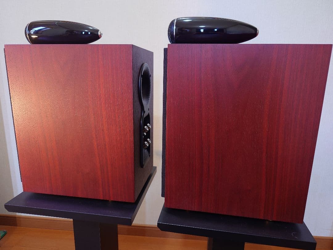 lichfieldさま　B&Wブックシェルフスピーカー 705S2