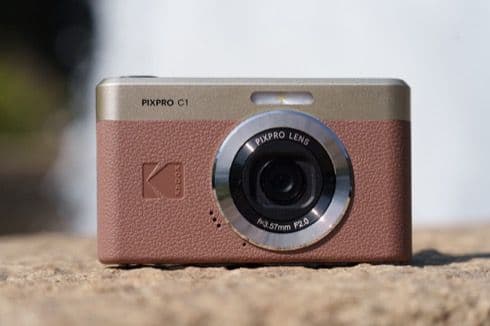 デジタルカメラ kodak pixpro c1