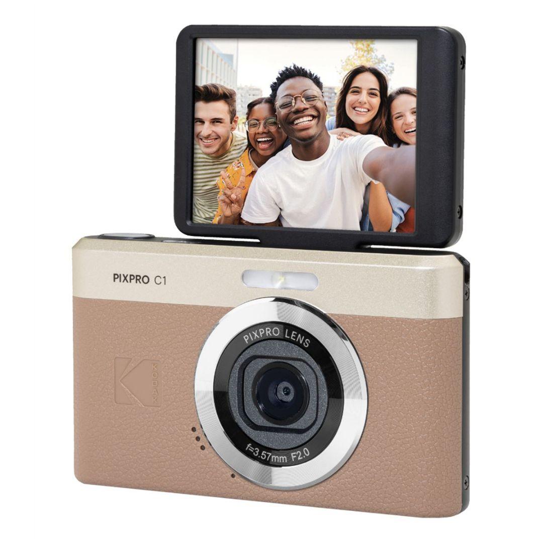 デジタルカメラ kodak pixpro c1